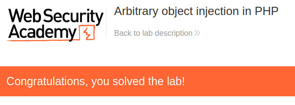Successful File Deletion