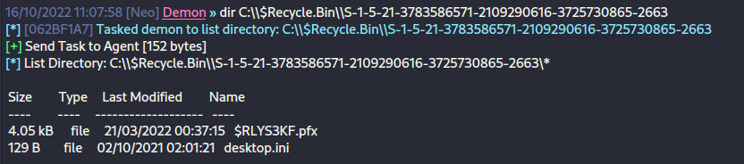 Finding $RLYS3KF.pfx