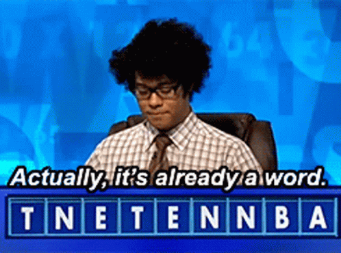 Tick tock, the countdown is on when that start notification goes out